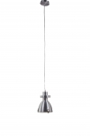 TRIPOLOS moderne hanglamp Staal by Steinhauer 7630ST